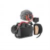 SmallRig Wooden Mini Side Handle (ARRI-Style Mount) 2914