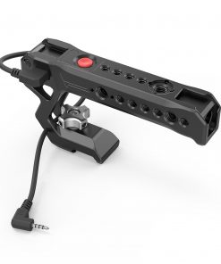 SmallRig NATO Top Handle with Record Start/Stop Remote Trigger for Panasonic Mirrorless Cameras 2880