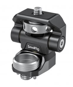 SmallRig Swivel and Tilt Adjustable Monitor Mount with ARRI-Style Mount 2903