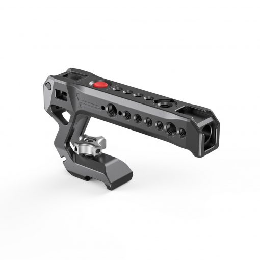 SmallRig NATO Top Handle with Record Start/Stop Remote Trigger for Sony Mirrorless Cameras HTN2670