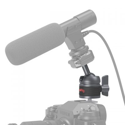 SmallRig Ball Head Mount 2796