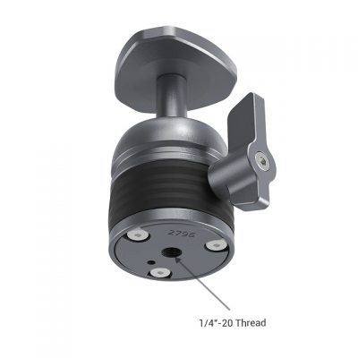 SmallRig Ball Head Mount 2796