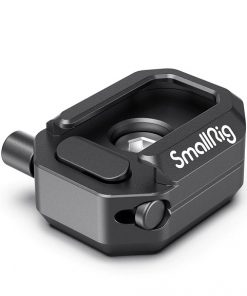 SmallRig Multi-Functional Cold Shoe Mount with Safety Release 2797