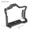 SmallRig Cage for Nikon D780 Camera 2833