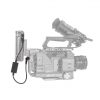 SmallRig Sony FX9 19.5V Output D-Tap Power Cable 2932