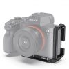 SmallRig L-Bracket for Sony Alpha 7S III A7S III A7S3 3003