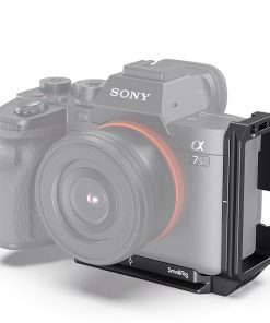 SmallRig L-Bracket for Sony Alpha 7S III A7S III A7S3 3003