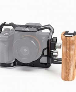 SmallRig Professional Kit for Sony Alpha 7S III A7S III A7S3 3008