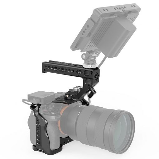 SmallRig Master Kit for Sony Alpha 7S III A7S III A7S3 3009