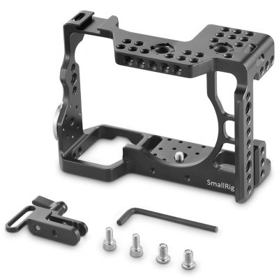 SmallRig Camera Cage For Sony A7II/A7RII/A7SII 1982B