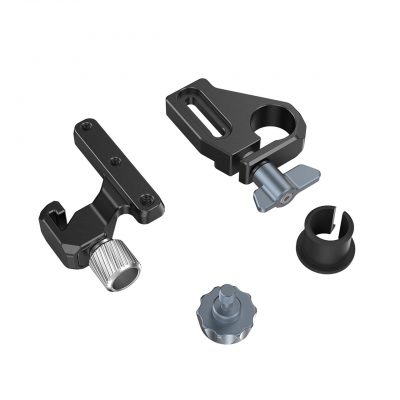 SmallRig Focus Motor Rod Mount Component for DJI RS 2 2851