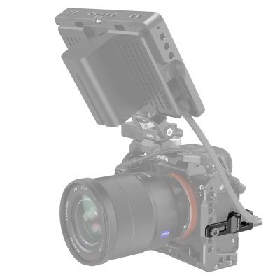 SmallRig HDMI Clamp 3104