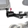 SmallRig EVF Mount with 15mm Rod 1587