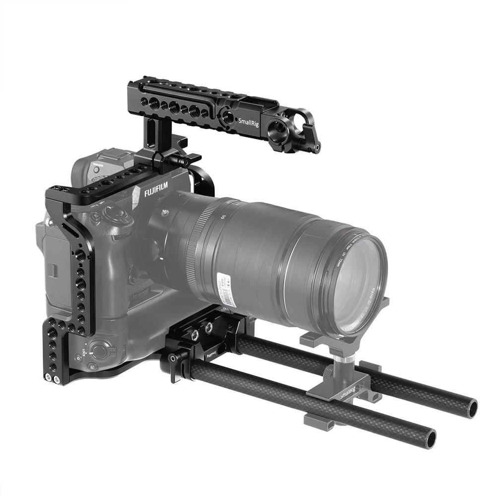 SmallRig_Cage_Kit_for_Fujifilm_X-H1_Camera_with_Batteray_Grip_2136_5__21721