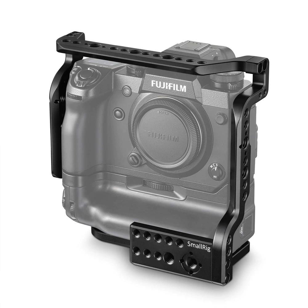 SmallRig_Cage_for_Fujifilm_X-H1_Camera_with_Battery_Grip_2124_1__70376