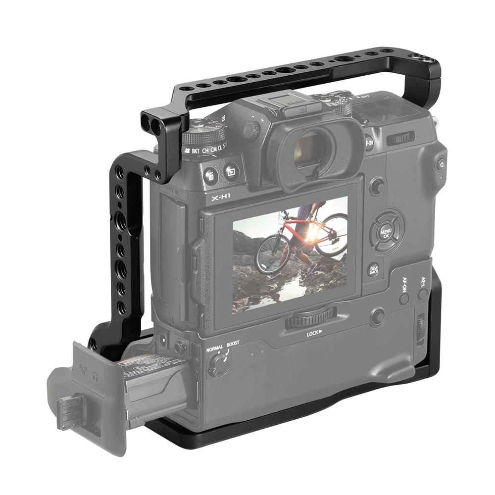 SmallRig_Cage_for_Fujifilm_X-H1_Camera_with_Battery_Grip_2124_4__13381