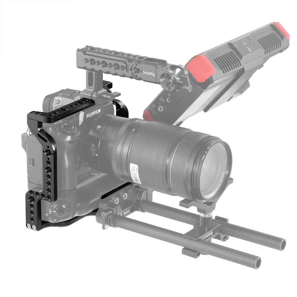 SmallRig_Cage_for_Fujifilm_X-H1_Camera_with_Battery_Grip_2124_6__35373