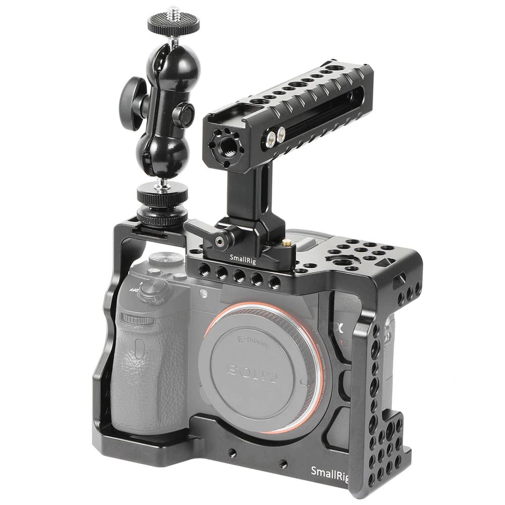 SmallRig_Camera_Cage_Kit_for_Sony_A7RIII_2103_2__52989