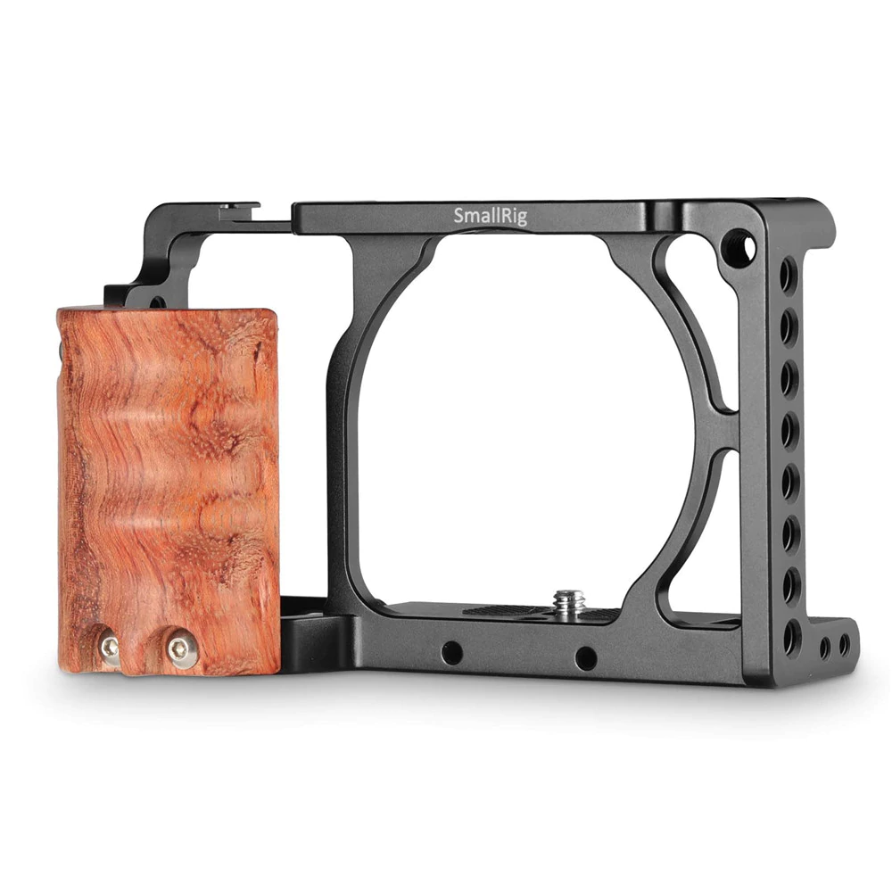 SmallRig_Cage_with_Wooden_Handgrip_for_Sony_A6000A6300_2082_2__97749