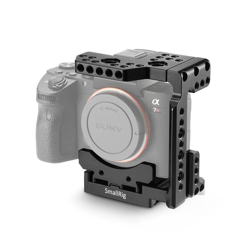 SmallRig_QR_Half_Cage_for_Sony_A7R_IIIA7_IIA7R_IIA7S_II_2098_2__35244