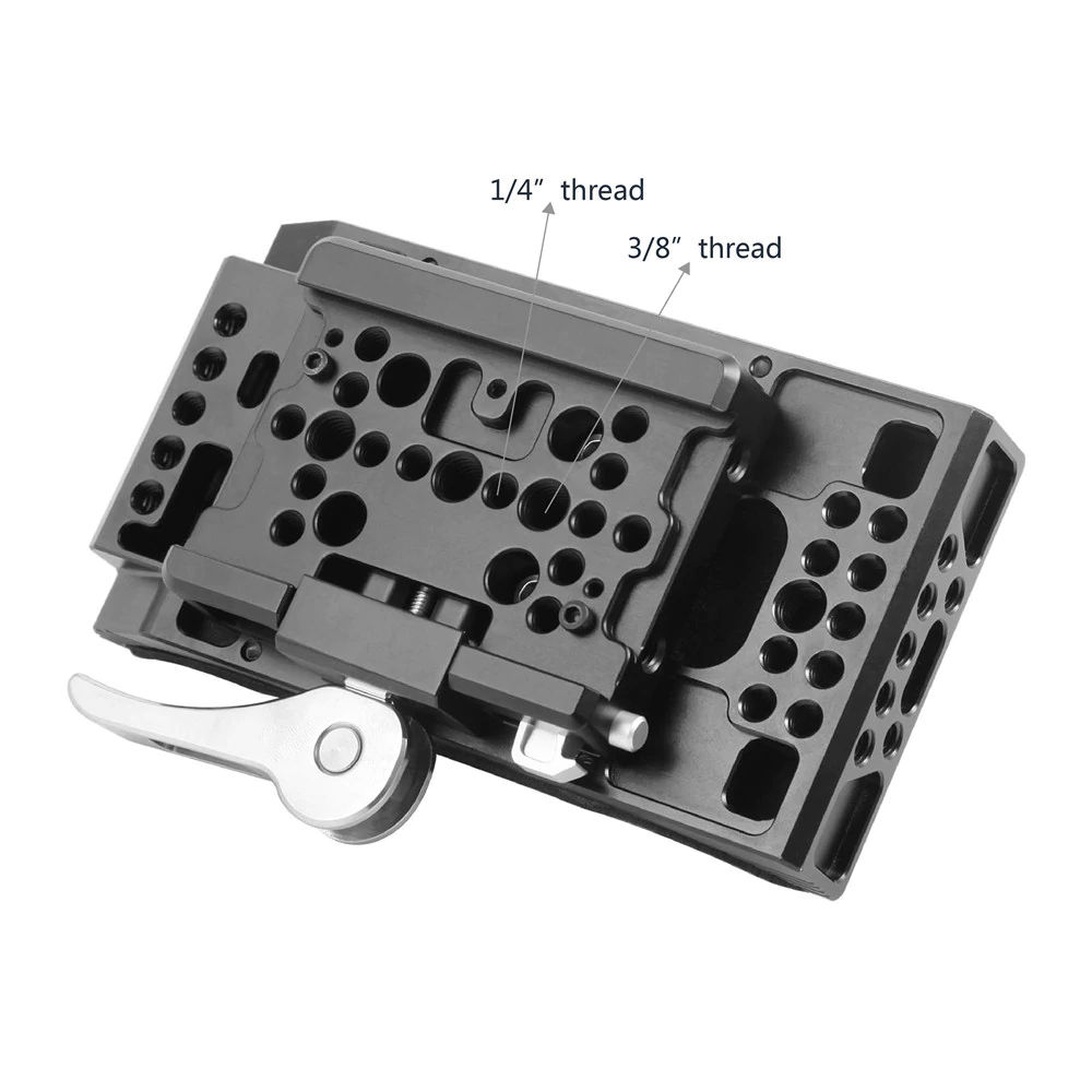 SmallRig_Universal_Shoulder_Pad_with_Drop-In_Baseplate_Manfrotto_2078_4__63017