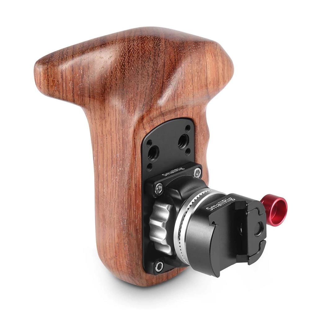 SmallRig_Left_Side_Wooden_Grip_with_NATO_Mount_2118_2__86070