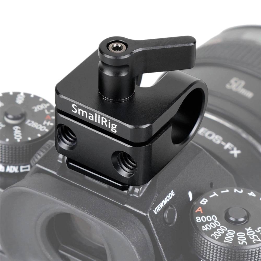 SMALLRIG_15mm_Rod_Clamp_with_Hot_Shoe_Mount_1597-05__33019