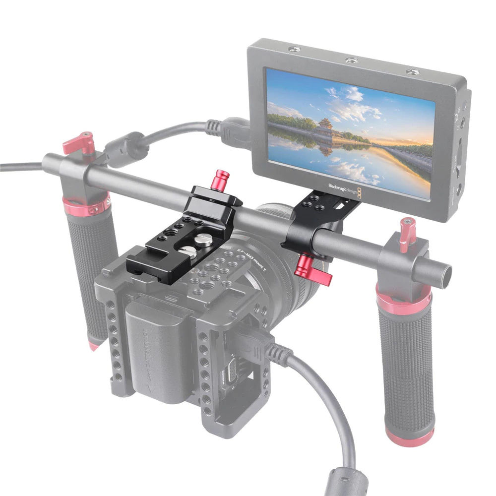 SMALLRIG_Mini_Mounting_Plate_with_15mm_Rod_Clamp_1906-04__76006