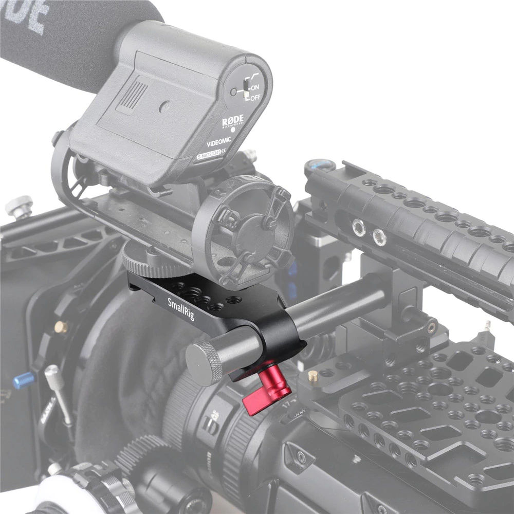 SMALLRIG_Mini_Mounting_Plate_with_15mm_Rod_Clamp_1906-07__24926