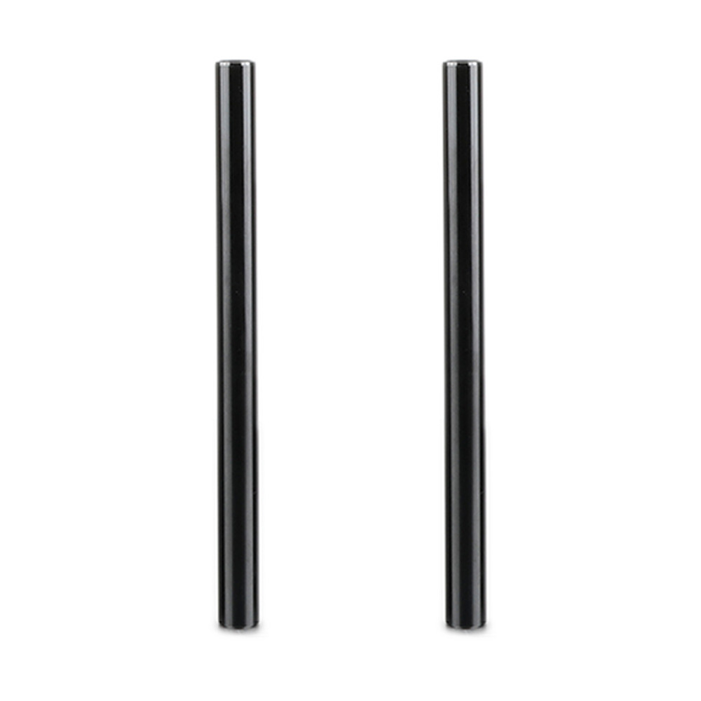 2pcs_15mm_Black_Aluminum_Alloy_RodM12-20cm_8inch_1051-01__15205