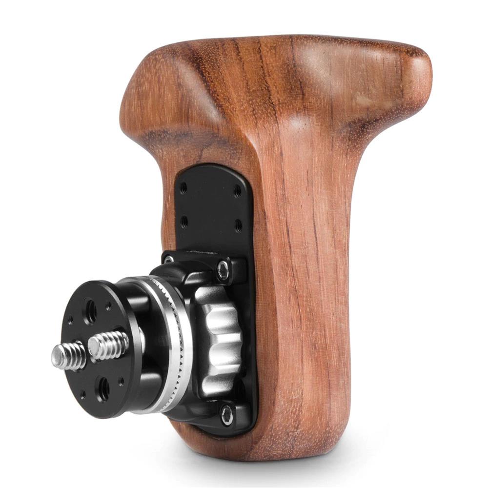 SmallRig_Right_Side_Wooden_Grip_with_Arri_Rosette_Bolt-On_Mount_2083_2__94890