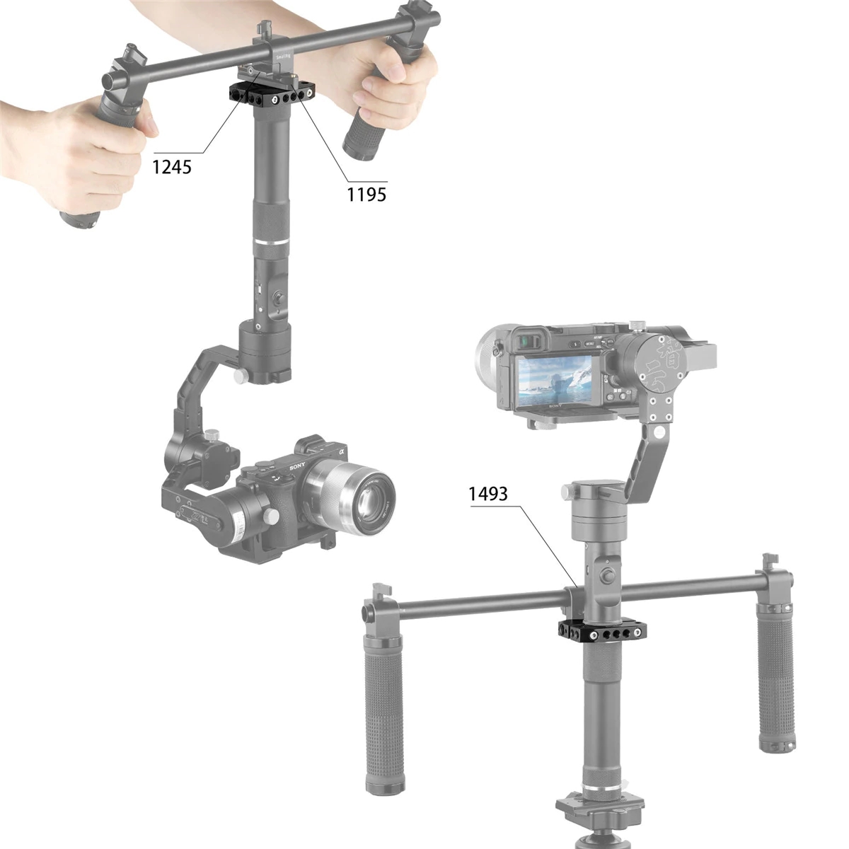 SmallRig_Rod_Clamp_for_Zhiyun_Crane_V2Crane_Plus_2170_8__10392