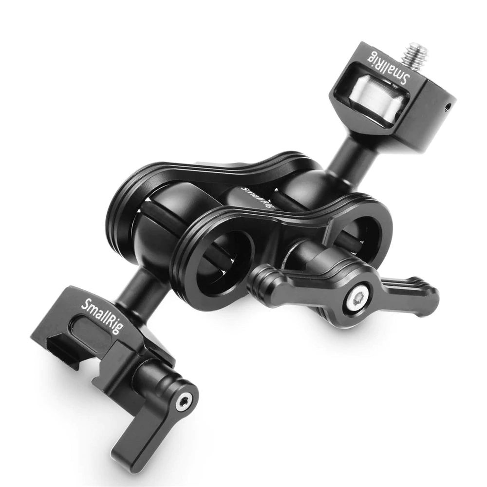 SmallRig_Articulating_Arm_with_Screw_Ballhead_and_NATO_Clamp_Ballhead_2071_2__73650