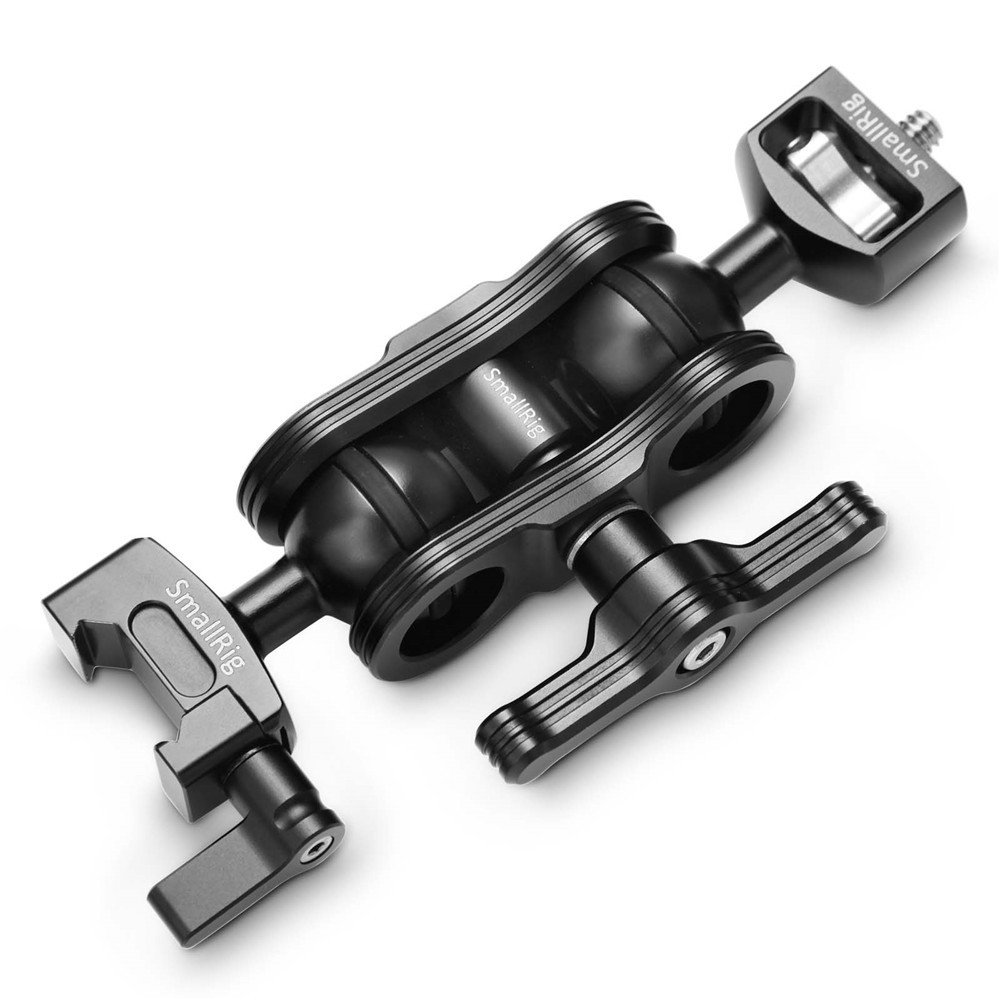 SmallRig_Articulating_Arm_with_Screw_Ballhead_and_NATO_Clamp_Ballhead_2071_4__10345