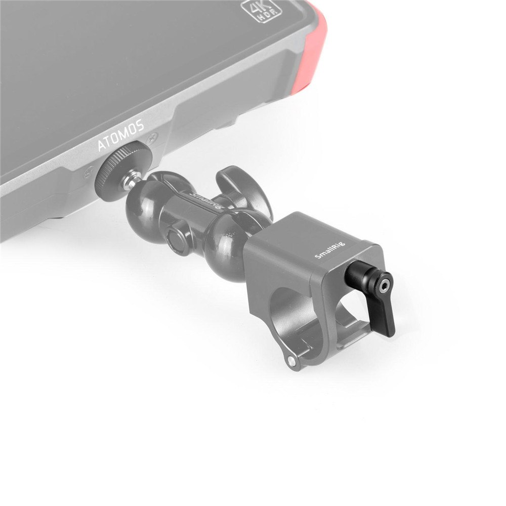 SMALLRIG_Adjustable_Black_Ratchet_Wingnut_M5_Thread_Screw_1946-03__63150