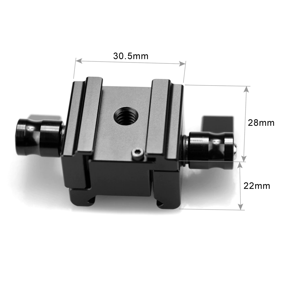 SMALLRIG_Canon_C100_Hot_Shoe_with_NATO_ClampAdjustable_Width_1652_4__33858